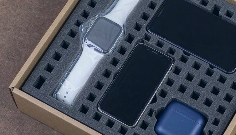 Range Mix for Wholesalers — Premium-Grade Bulk Vape Ocean Freight — Bulk Vape Goods Ocean Freight Wholesale
