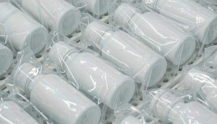 Bulk Vape Goods Ocean Freight packaging detail