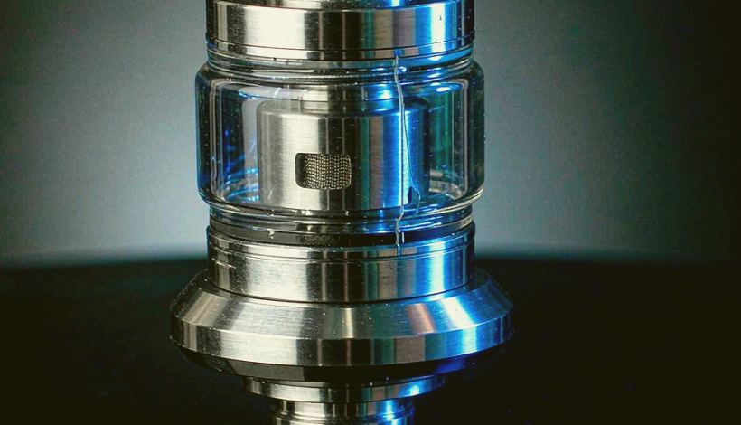 Bulk Vape Goods Ocean Freight packaging detail