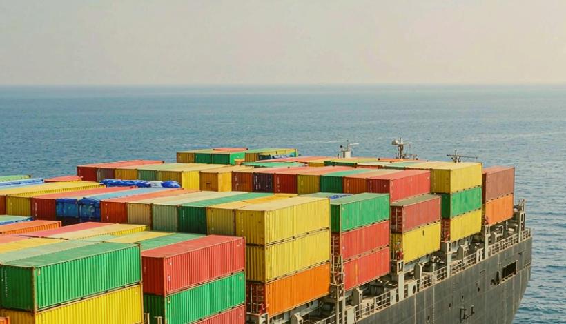Bulk Vape Goods Ocean Freight packaging detail
