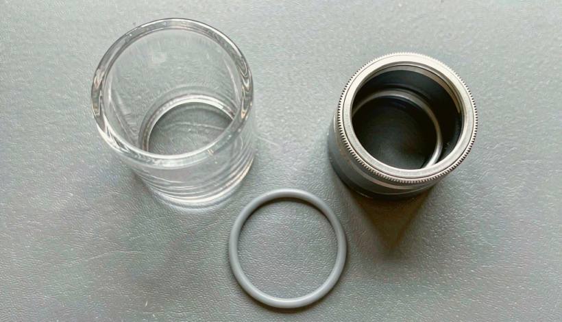Bulk Vape Goods Ocean Freight packaging detail