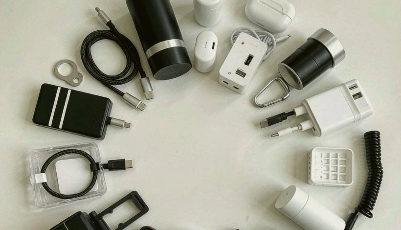 Bulk Vape Goods Ocean Freight packaging detail