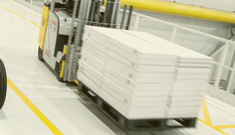 Bulk Vape Goods Ocean Freight packaging detail