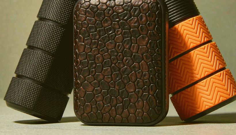 Bulk Vape Goods Ocean Freight packaging detail
