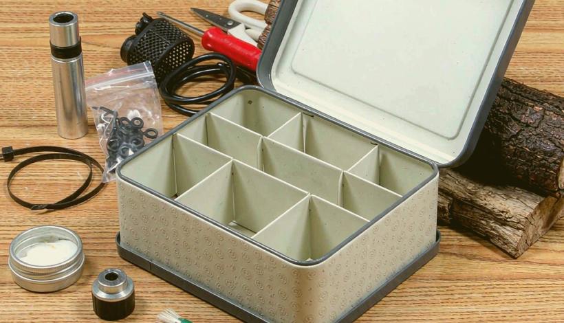 Bulk Vape Goods Ocean Freight packaging detail