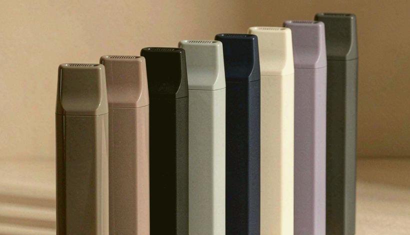 Bulk Vape Goods Ocean Freight packaging detail