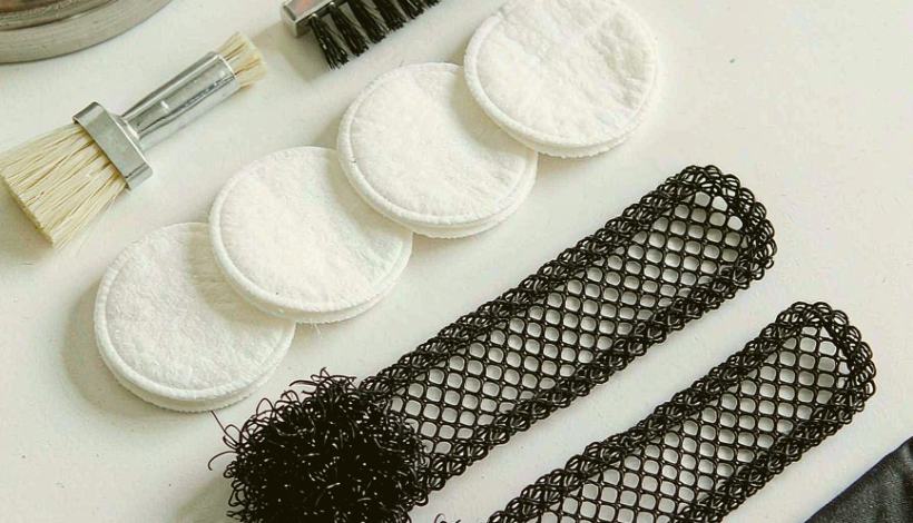 Bulk Vape Goods Ocean Freight packaging detail
