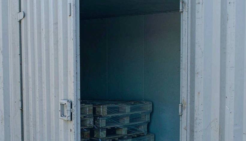 Risk Control for Retail Chains — Shelf-Ready Bulk Vape Ocean Freight — Bulk Vape Goods Ocean Freight Wholesale