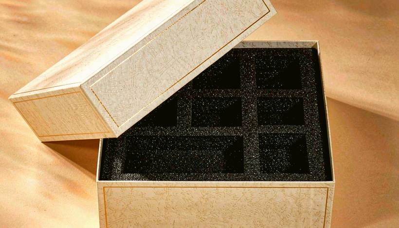 Bulk Vape Goods Ocean Freight packaging detail