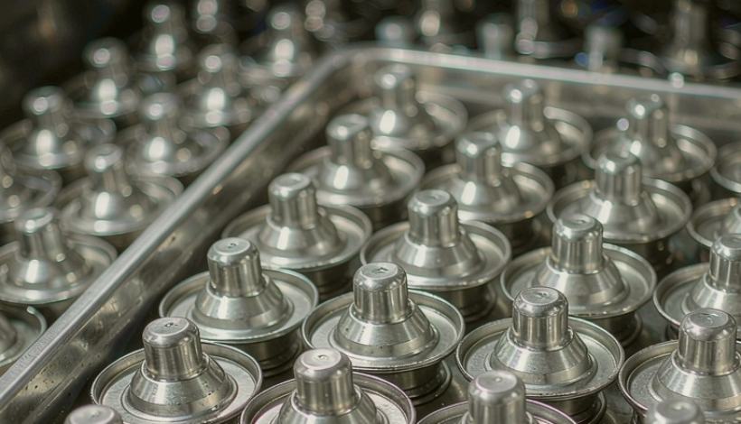 Bulk Vape Goods Ocean Freight packaging detail