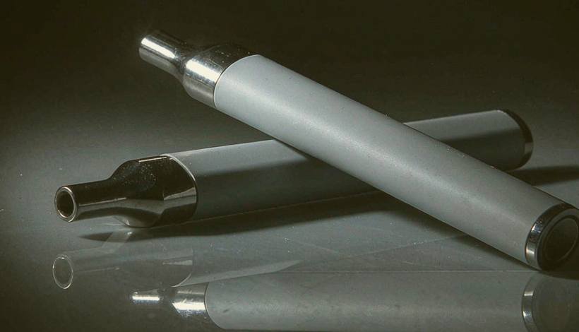 Bulk Vape Goods Ocean Freight packaging detail