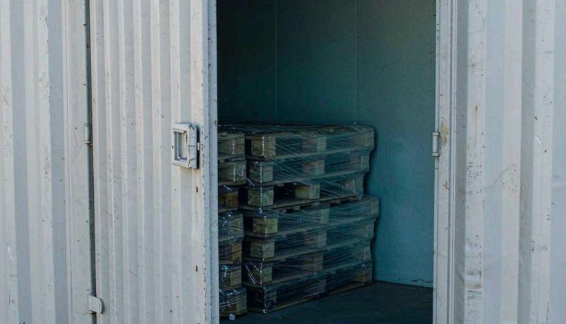 Risk Control on Volume Orders — Bulk Bulk Vape Ocean Freight — Bulk Vape Goods Ocean Freight Wholesale