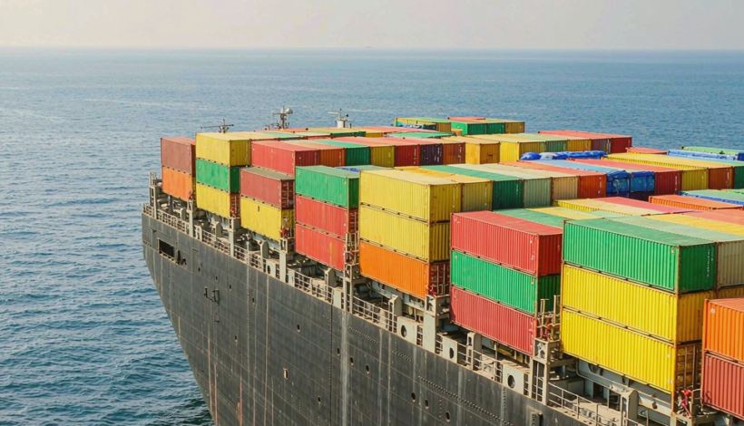 Bulk Vape Goods Ocean Freight packaging detail