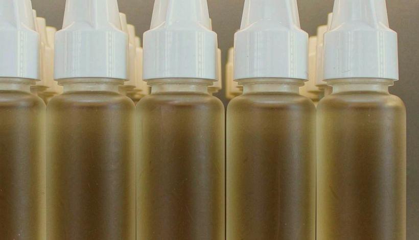 Bulk Vape Goods Ocean Freight packaging detail