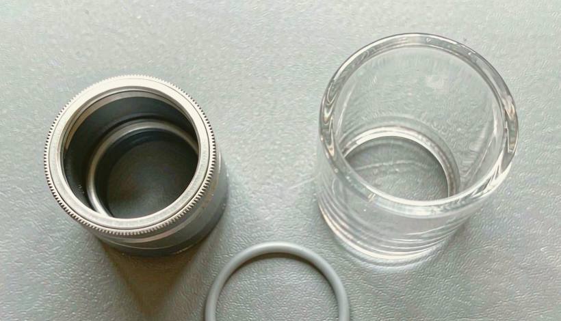 Bulk Vape Goods Ocean Freight packaging detail