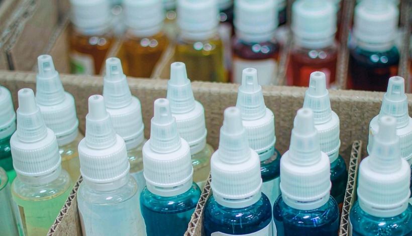 Seasonal Planning for Distributors — Bulk Vape Ocean Freight Trade — Bulk Vape Goods Ocean Freight Wholesale