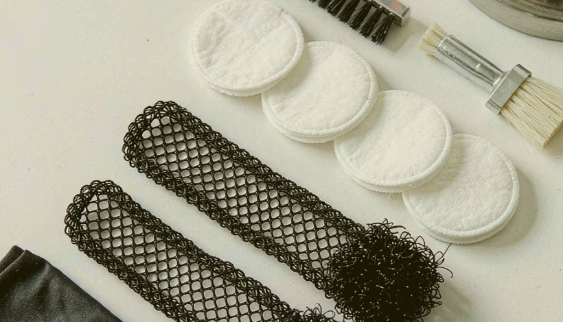 Bulk Vape Goods Ocean Freight packaging detail