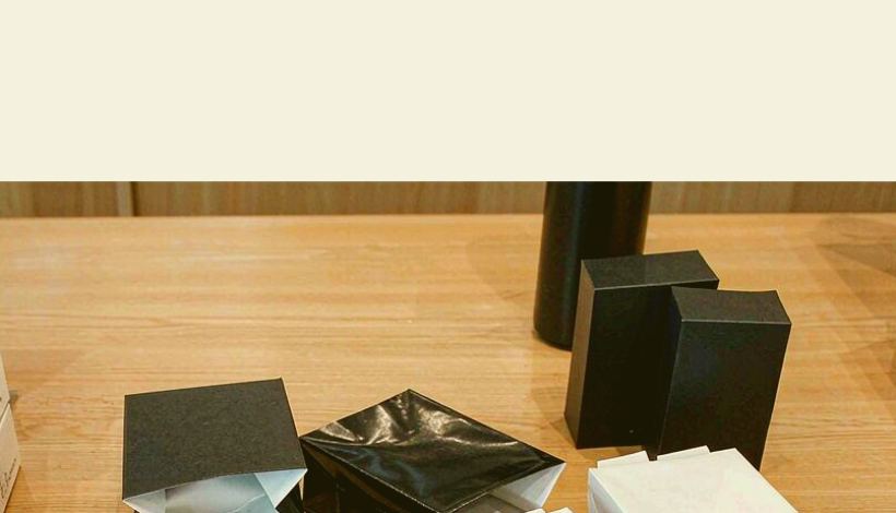 Bulk Vape Goods Ocean Freight packaging detail