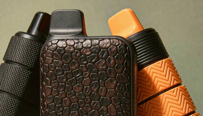 Bulk Vape Goods Ocean Freight packaging detail
