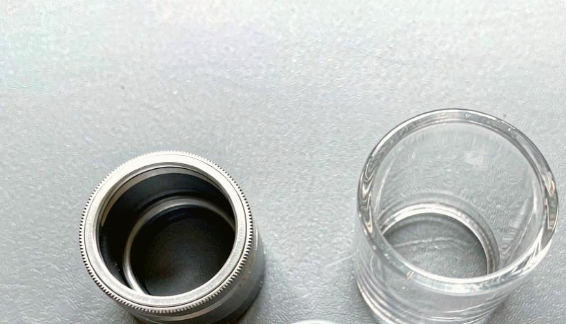 Bulk Vape Goods Ocean Freight packaging detail