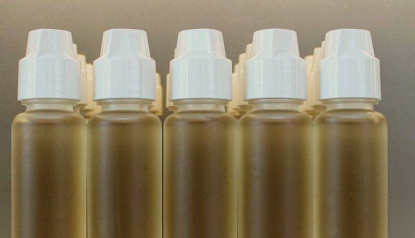 Bulk Vape Goods Ocean Freight packaging detail