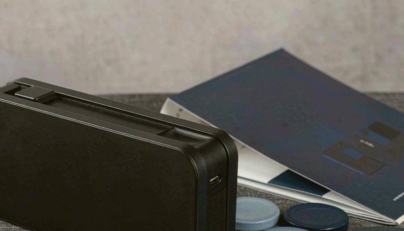 Bulk Vape Goods Ocean Freight packaging detail