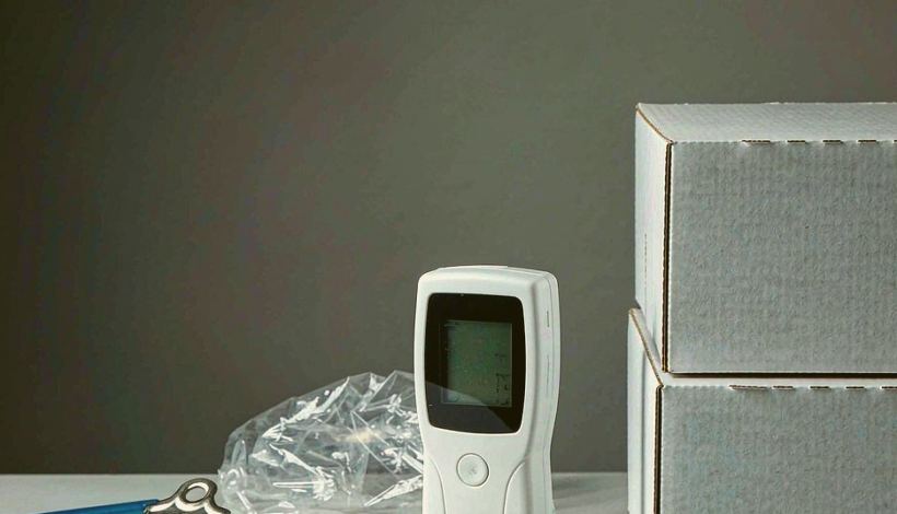 Bulk Vape Goods Ocean Freight packaging detail