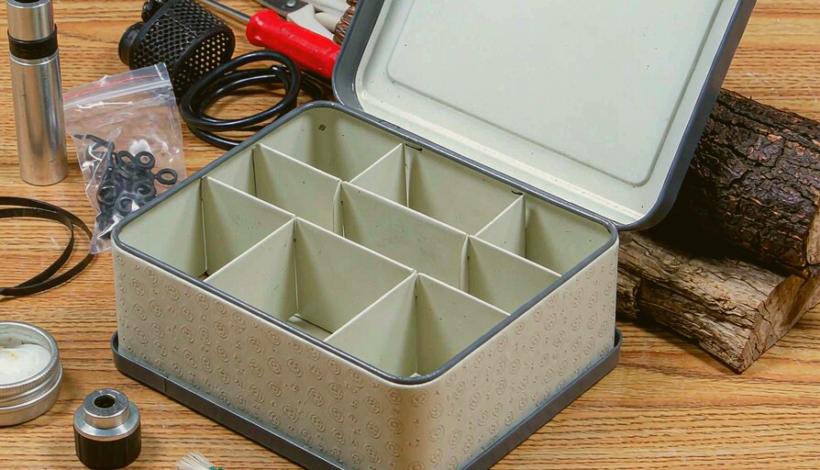 Bulk Vape Goods Ocean Freight packaging detail