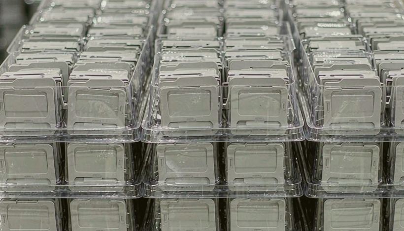 Bulk Vape Goods Ocean Freight packaging detail