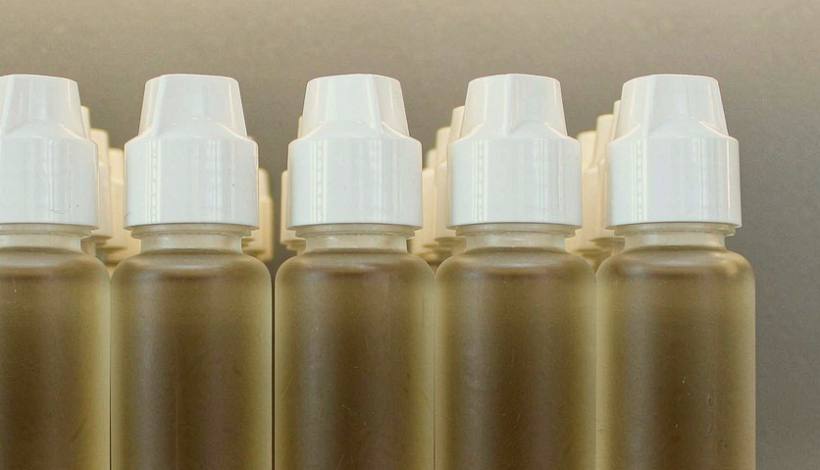 Bulk Vape Goods Ocean Freight packaging detail