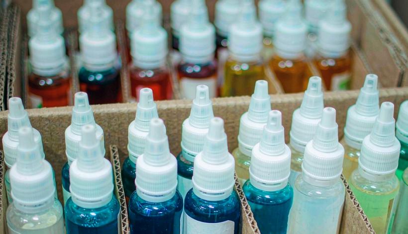 Storage and Shelf-Life Notes — Bulk Bulk Vape Ocean Freight — Bulk Vape Goods Ocean Freight Wholesale