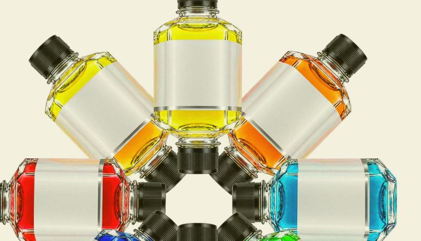 Bulk Vape Goods Ocean Freight packaging detail