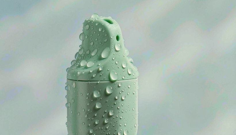 Bulk Vape Goods Ocean Freight packaging detail