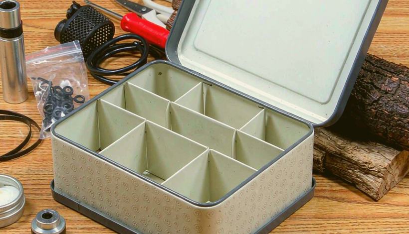 Bulk Vape Goods Ocean Freight packaging detail