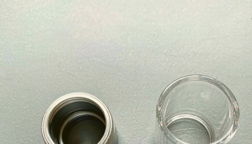 Bulk Vape Goods Ocean Freight packaging detail