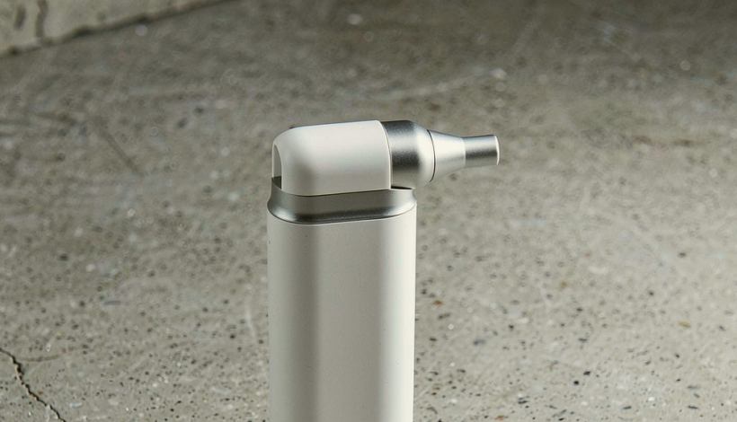 Bulk Vape Goods Ocean Freight packaging detail