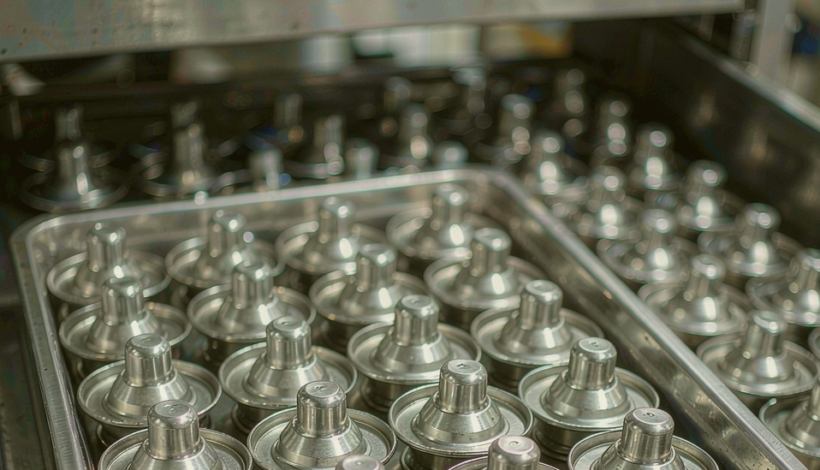 Bulk Vape Goods Ocean Freight packaging detail