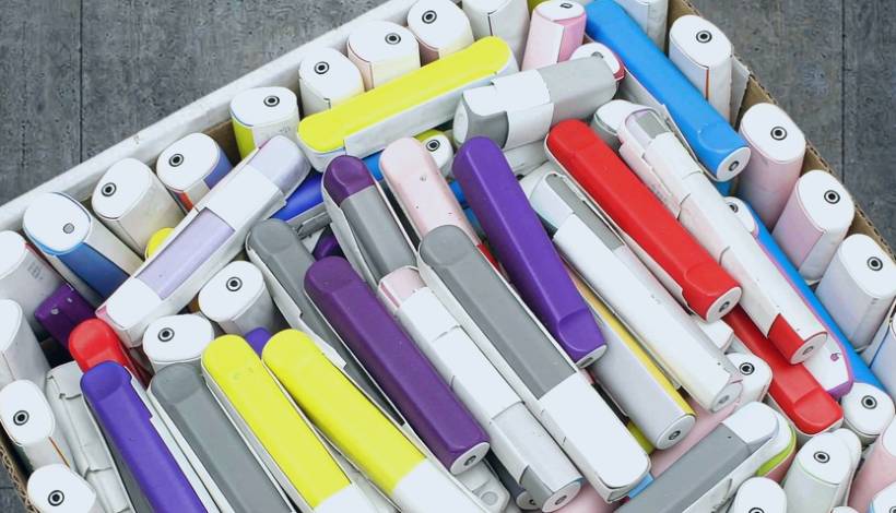 Supplier Comparison Criteria — High-Capacity Bulk Vape Ocean Freight — Bulk Vape Goods Ocean Freight Wholesale