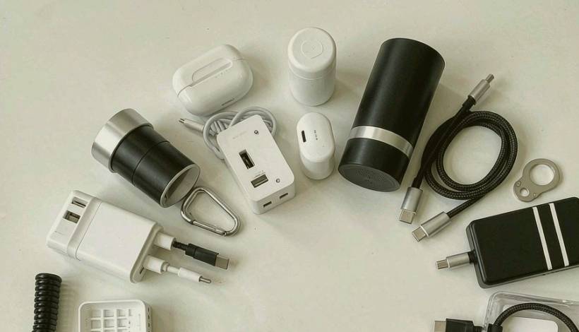 Bulk Vape Goods Ocean Freight packaging detail