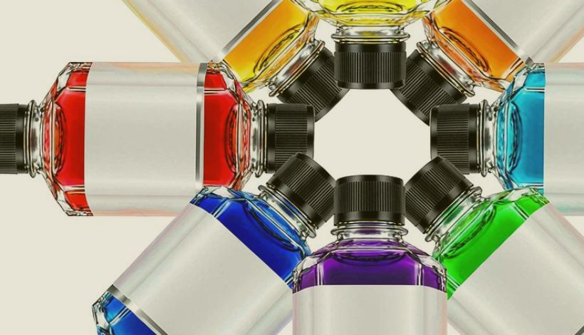 Bulk Vape Goods Ocean Freight packaging detail