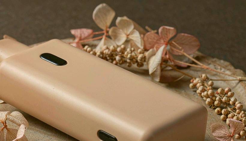 Bulk Vape Goods Ocean Freight packaging detail