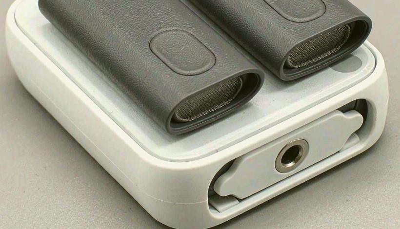 Bulk Vape Goods Ocean Freight packaging detail