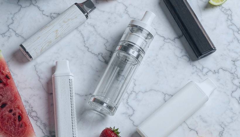 What Vape Shops Should Confirm — Bulk-Packed Bulk Vape Ocean Freight — Bulk Vape Goods Ocean Freight Wholesale