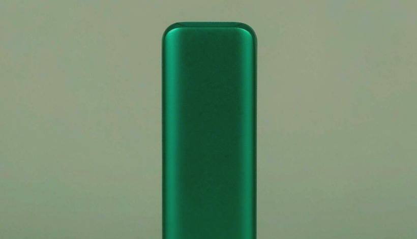 Bulk Vape Goods Ocean Freight packaging detail