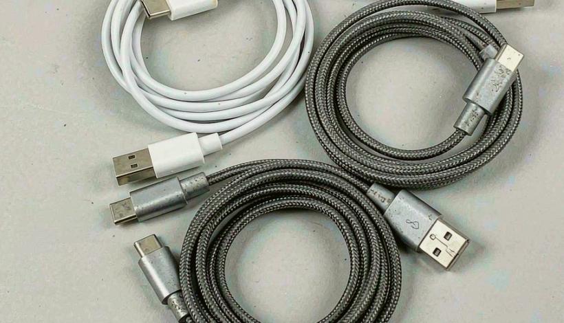 Bulk Vape Goods Ocean Freight packaging detail