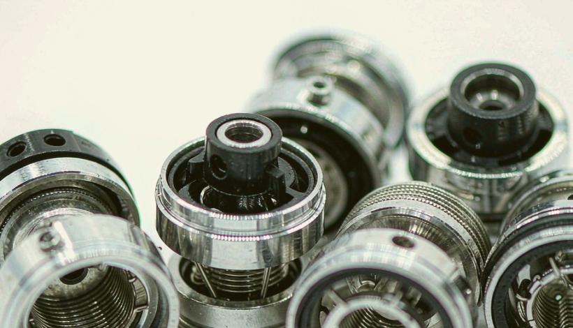 Bulk Vape Goods Ocean Freight packaging detail