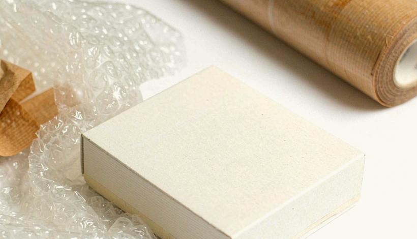 Bulk Vape Goods Ocean Freight packaging detail
