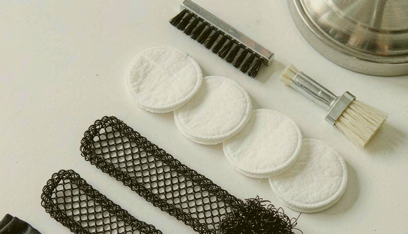 Bulk Vape Goods Ocean Freight packaging detail