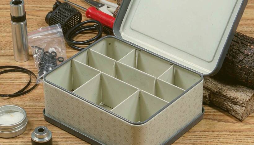 Bulk Vape Goods Ocean Freight packaging detail