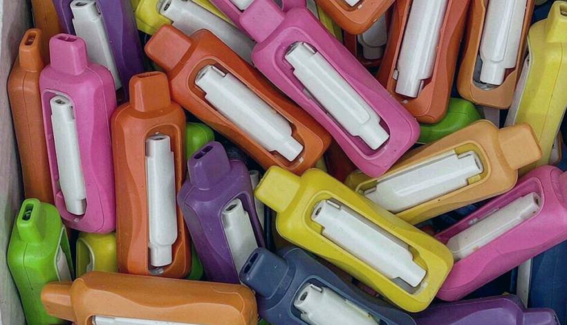 Wholesale Bulk Vape Ocean Freight: Contract Terms for Distributors — Bulk Vape Goods Ocean Freight Wholesale